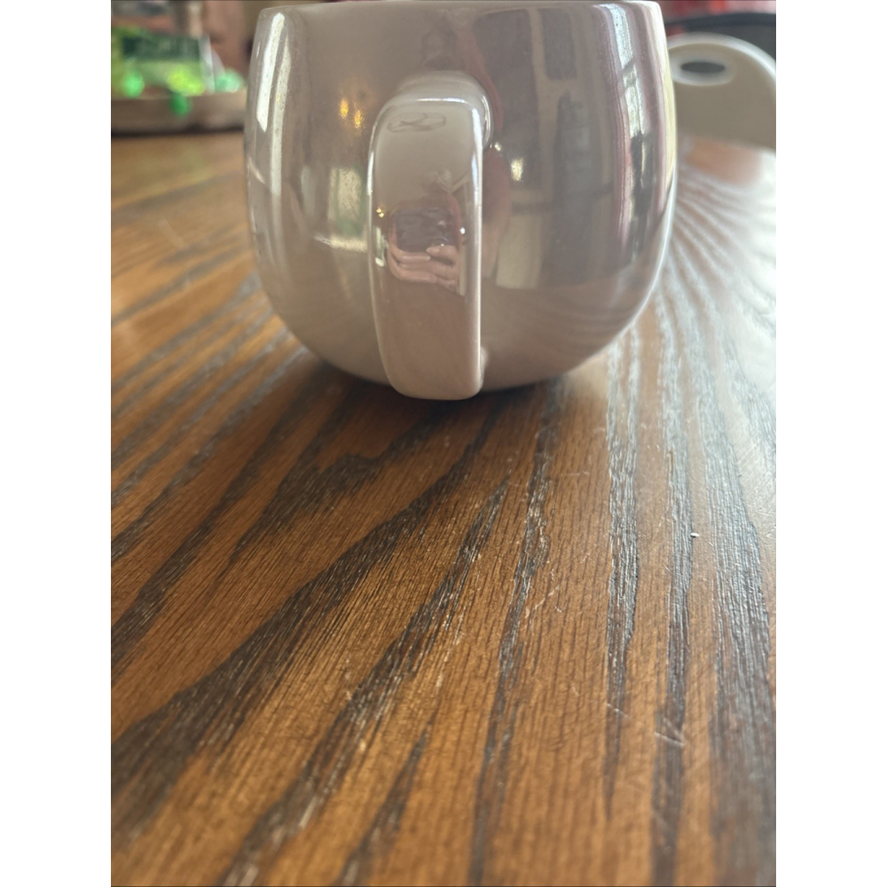 Disney World 50th Anniversary Mug - White - Picture 4 of 5